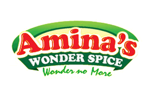 Amina's Wonder Spice