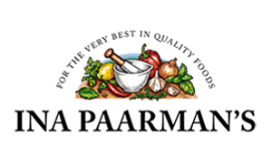 Ina Paarman's