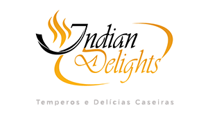 Indian Delights - Produtos caseiros